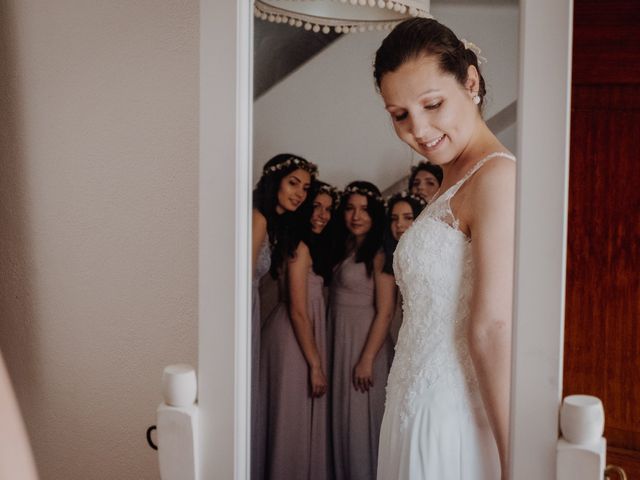 O casamento de Fábio e Marta em Bucelas, Loures 11