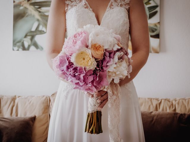 O casamento de Fábio e Marta em Bucelas, Loures 12