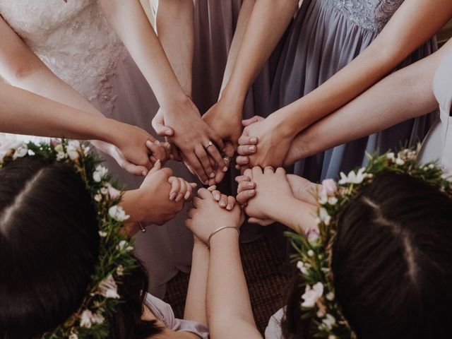 O casamento de Fábio e Marta em Bucelas, Loures 16