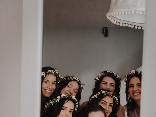 O casamento de Fábio e Marta em Bucelas, Loures 18