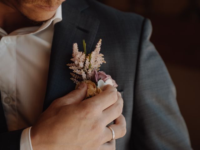 O casamento de Fábio e Marta em Bucelas, Loures 19