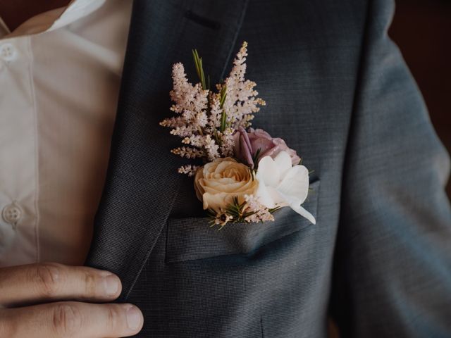 O casamento de Fábio e Marta em Bucelas, Loures 20