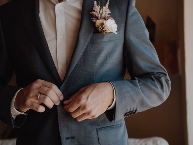 O casamento de Fábio e Marta em Bucelas, Loures 21