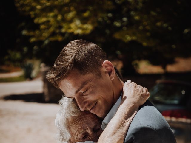 O casamento de Fábio e Marta em Bucelas, Loures 31