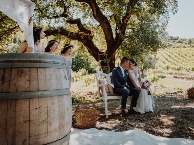 O casamento de Fábio e Marta em Bucelas, Loures 35