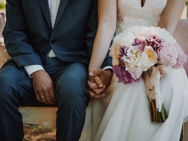 O casamento de Fábio e Marta em Bucelas, Loures 37