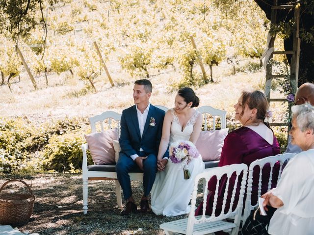 O casamento de Fábio e Marta em Bucelas, Loures 42