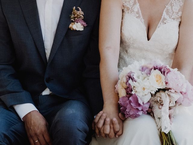 O casamento de Fábio e Marta em Bucelas, Loures 43