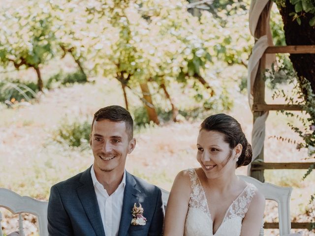 O casamento de Fábio e Marta em Bucelas, Loures 45