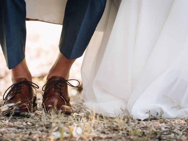 O casamento de Fábio e Marta em Bucelas, Loures 46