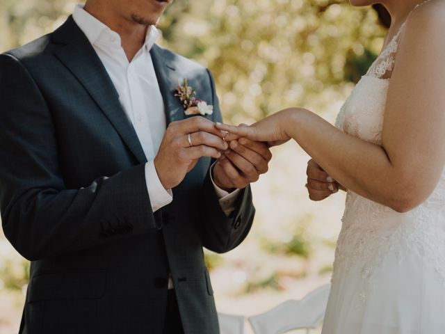 O casamento de Fábio e Marta em Bucelas, Loures 48