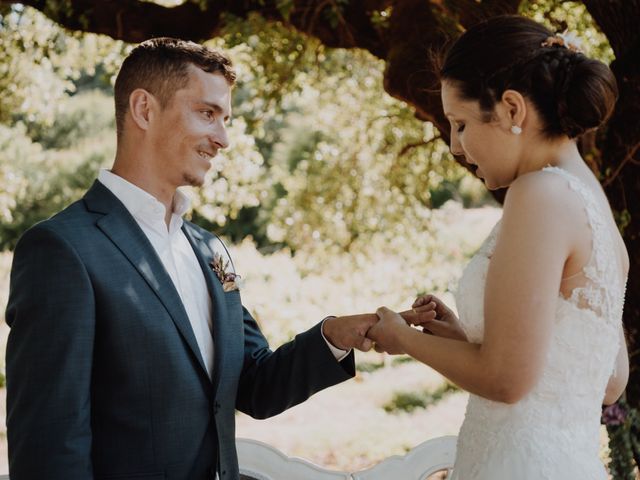 O casamento de Fábio e Marta em Bucelas, Loures 49