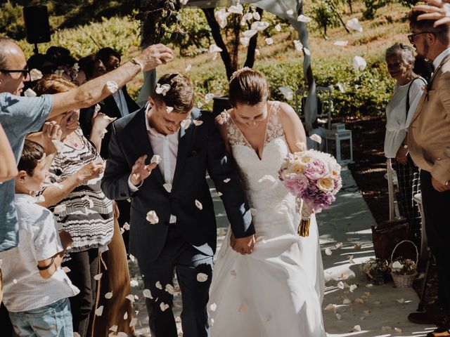 O casamento de Fábio e Marta em Bucelas, Loures 50