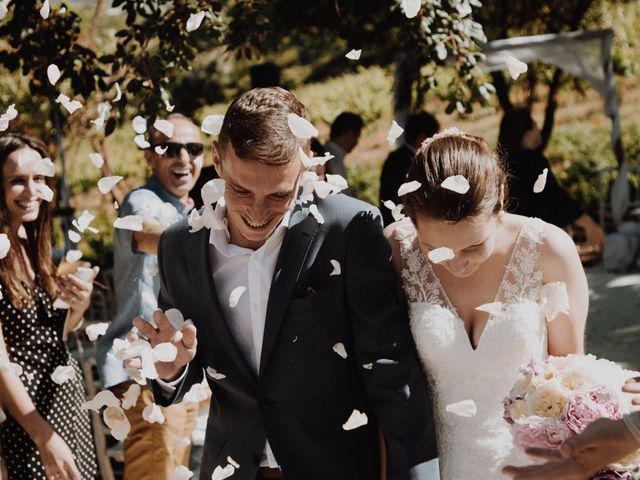 O casamento de Fábio e Marta em Bucelas, Loures 52