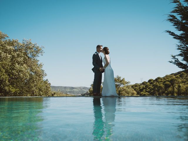 O casamento de Fábio e Marta em Bucelas, Loures 54