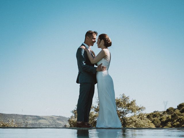 O casamento de Fábio e Marta em Bucelas, Loures 55