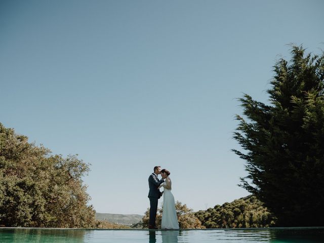 O casamento de Fábio e Marta em Bucelas, Loures 56