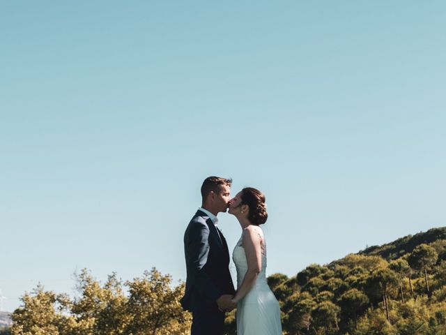 O casamento de Fábio e Marta em Bucelas, Loures 60