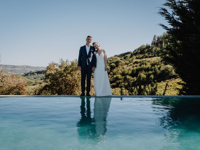 O casamento de Fábio e Marta em Bucelas, Loures 61