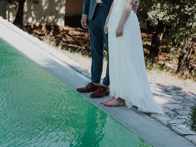 O casamento de Fábio e Marta em Bucelas, Loures 62