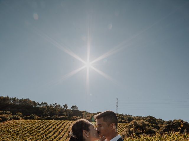 O casamento de Fábio e Marta em Bucelas, Loures 68