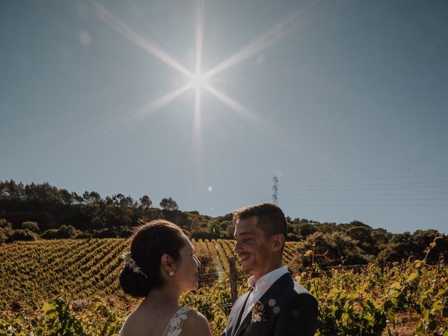 O casamento de Fábio e Marta em Bucelas, Loures 69