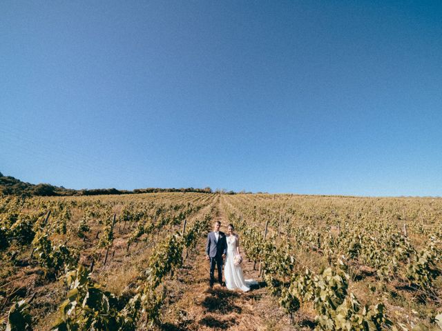 O casamento de Fábio e Marta em Bucelas, Loures 70