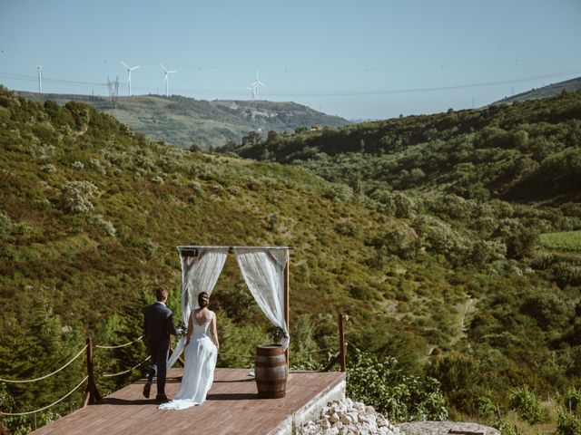 O casamento de Fábio e Marta em Bucelas, Loures 71