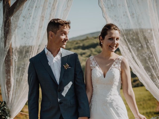 O casamento de Fábio e Marta em Bucelas, Loures 72