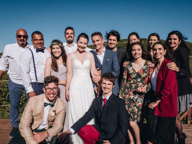 O casamento de Fábio e Marta em Bucelas, Loures 75