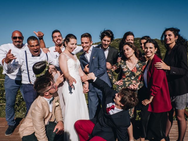 O casamento de Fábio e Marta em Bucelas, Loures 76