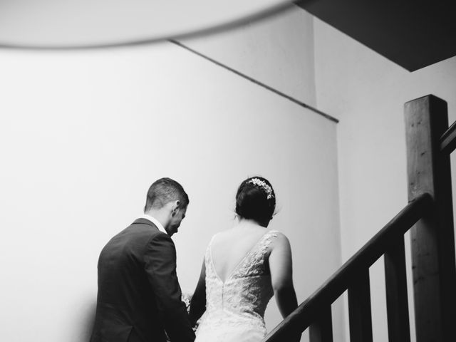 O casamento de Fábio e Marta em Bucelas, Loures 79