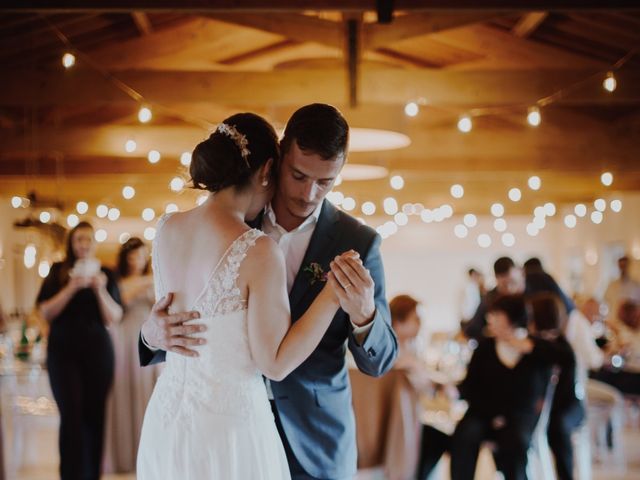 O casamento de Fábio e Marta em Bucelas, Loures 85