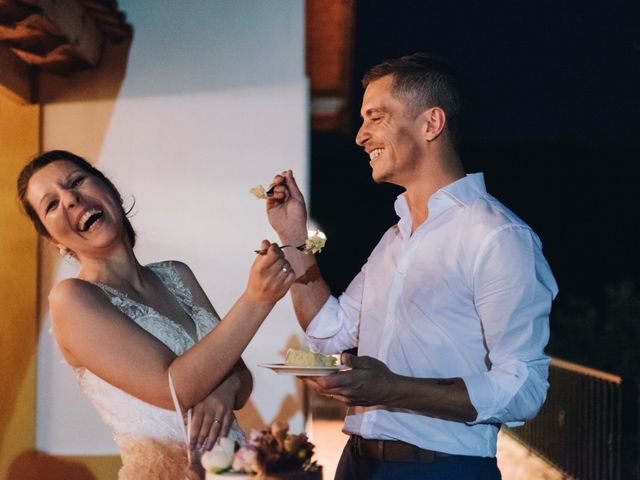 O casamento de Fábio e Marta em Bucelas, Loures 86