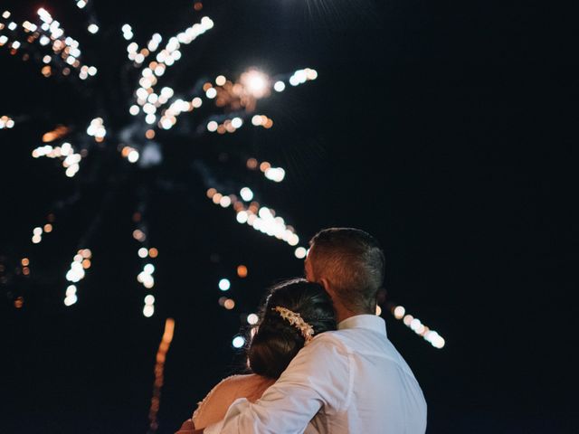 O casamento de Fábio e Marta em Bucelas, Loures 2