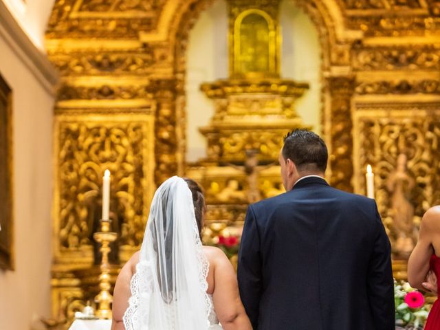 O casamento de Élio e Vânia em Freiria, Torres Vedras 25