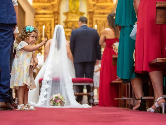 O casamento de Élio e Vânia em Freiria, Torres Vedras 27