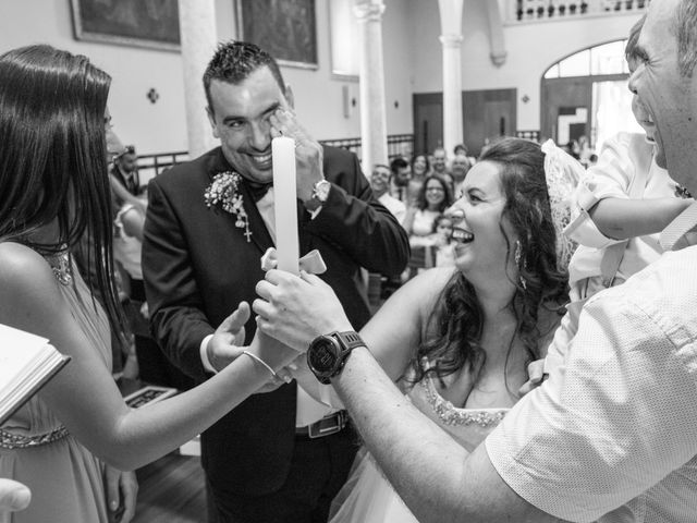 O casamento de Élio e Vânia em Freiria, Torres Vedras 39