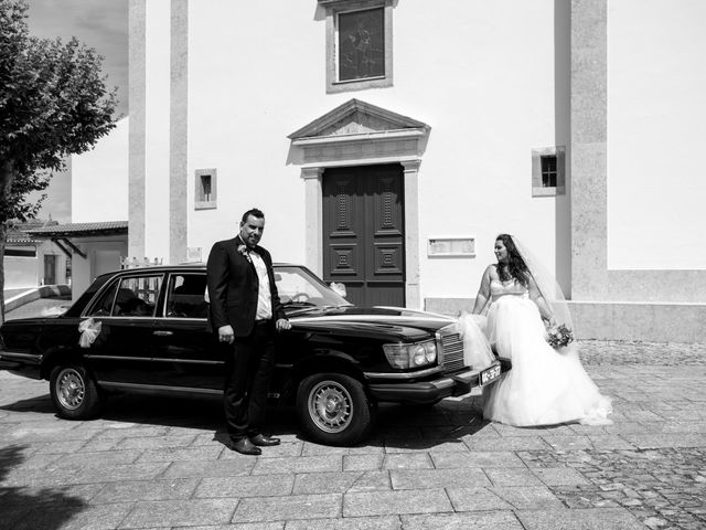 O casamento de Élio e Vânia em Freiria, Torres Vedras 48