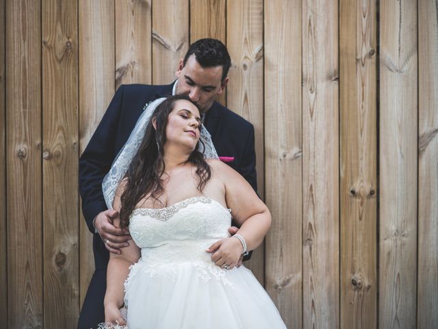 O casamento de Élio e Vânia em Freiria, Torres Vedras 52