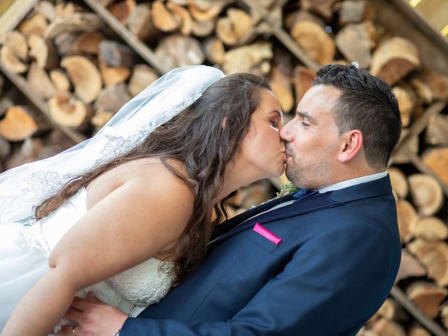 O casamento de Élio e Vânia em Freiria, Torres Vedras 65