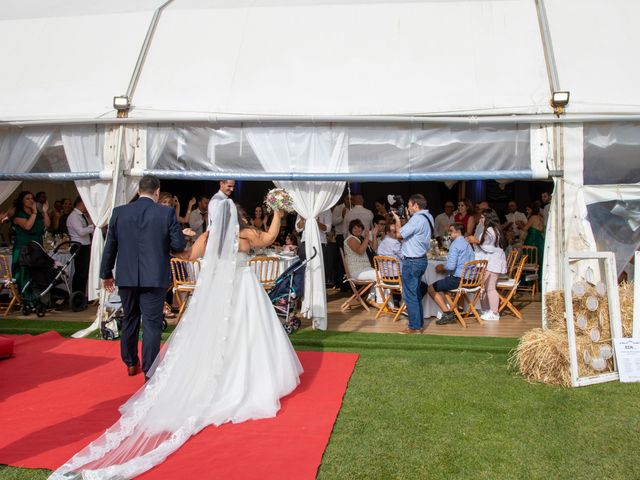 O casamento de Élio e Vânia em Freiria, Torres Vedras 67