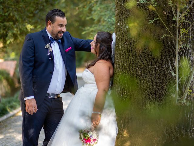 O casamento de Élio e Vânia em Freiria, Torres Vedras 83