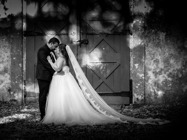 O casamento de Élio e Vânia em Freiria, Torres Vedras 85