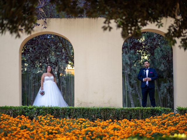 O casamento de Élio e Vânia em Freiria, Torres Vedras 96