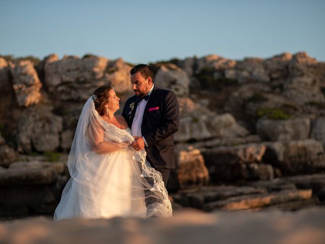 O casamento de Élio e Vânia em Freiria, Torres Vedras 102