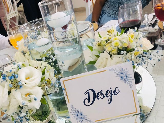 O casamento de João  e Rossana em Colares, Sintra 3