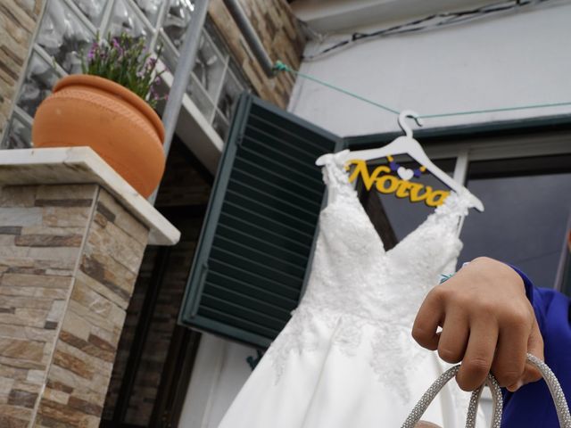 O casamento de Carlos e Daniela em São João das Lampas, Sintra 7