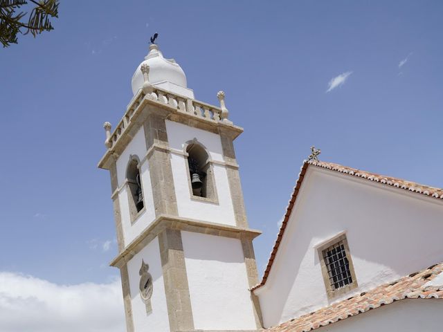 O casamento de Carlos e Daniela em São João das Lampas, Sintra 25