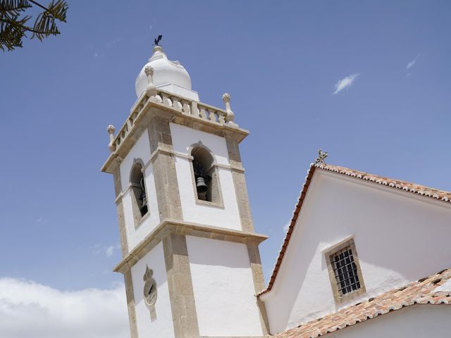 O casamento de Carlos e Daniela em São João das Lampas, Sintra 26